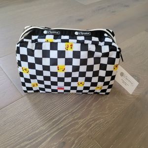 Lesportsac x Pokemon